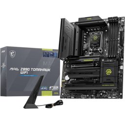 MSI MAG Z890 TOMAHAWK WIFI