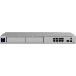 Ubiquiti UDM-PRO-MAX - rack-mount Cloud Gateway