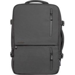 Раница Natec Laptop Backpack Camel Pro 17.3" Black