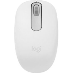 Мишка Logitech M196 Bluetooth Mouse - OFF WHITE