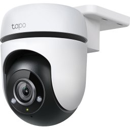 Външна охранителна WiFi камера TP-Link Tapo C500 - 1080P Pan/Tilt