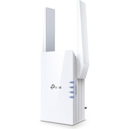 Безжичен разширител TP-LINK RE605X - AX1800 WiFi 6