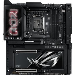 ASUS ROG MAXIMUS Z890 EXTREME