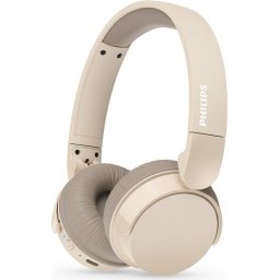 Philips TAH3209BG - Безжични слушалки с наушници, Beige
