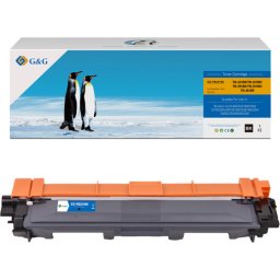 Тонер касета за BROTHER - Black - TN241B / TN221B / TN251B / TN261B / TN281B