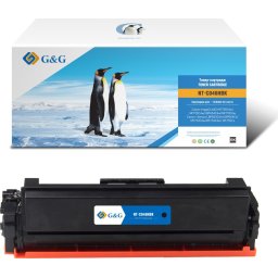 Тонер касета за CANON - 1254C002AA - Cartridges 046H - Black
