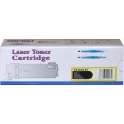 Тонер касета за DELL 1320C - BLACK - 310-9058 / DT615 / KU052 - P№ NT-C0052BK - G&G