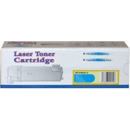Тонер касета за DELL 1320C - CYAN - 310-9060 / KU051 / KU053 - P№ NT-C0053C - G&G