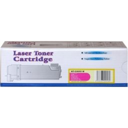 Тонер касета за DELL 1320C - MAGENTA - 310-9064 / WM138 / KU055 - P№ NT-C0055M - G&G