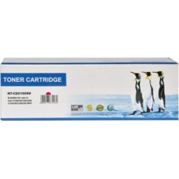 Тонер касета за DELL - Magenta - 331-0717 / 2Y3CM - NT-CD2150XM - G&G