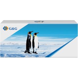 Тонер касета за EPSON AcuLaser M2300/M2400/MX20 - C13S050582 - Black - NT-FE2400XC - G&G