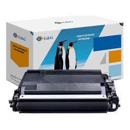 Тонер касета за HP LJ 5000 - C4129X - /29X/ - NT-C4129XF - G&G