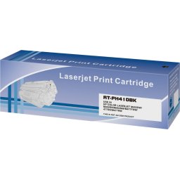 Тонер касета за HP 410A - CF410A - Black