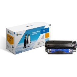 Тонер касета за HP LJ 1150 - Q2624X - 24X Black - NT-C2624X G&G