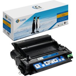 Тонер касета за HP Q7551X - 51X Black - NT-C7551XC G&G
