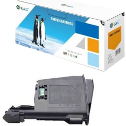 Тонер касета за KYOCERA MITA - Black - 1T02M50NL0 - TK-1115 - NT-FTK1115C - G&G