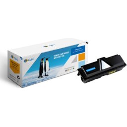 Съвместима Тонер Касета KYOCERA TK-1130 Black, 3k