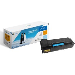 Тонер касета за KYOCERA MITA TK-310 - Black - G&G