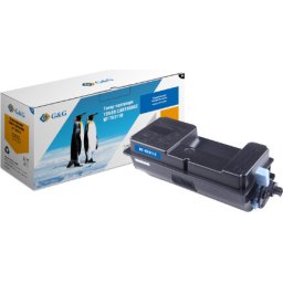Тонер касета за KYOCERA MITA - Black TK-3110 - NT-FTK3110C - G&G