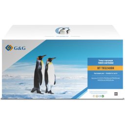 Тонер касета за KYOCERA Ecosys - Black - TK-5240K - NT-PKTK5240BK - G&G