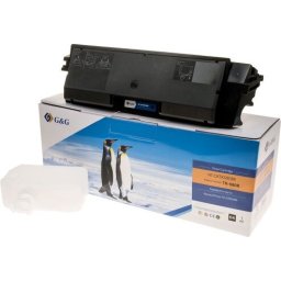 Тонер касета за KYOCERA FS C5150DN - Black - TK-580K - NT-CKTK580BK - G&G