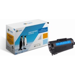 Тонер касета за LEXMARK - 62D2H00 - Black - NT-PL621XC - G&G