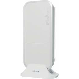 Безжичен Access Point MikroTik wAP ax - wAPG-5HaxD2HaxD