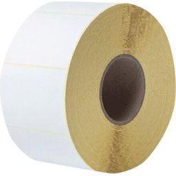BROTHER coated 102 x 74 mm 2.900 label