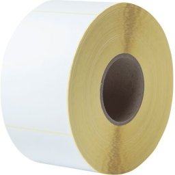 BROTHER coated 102 x 150 mm 1440 labels