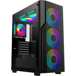 Chassis FC-C01 ARGB