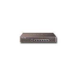 TP-Link TL-SG3210 8-port L2 Managed Gigabit Switch