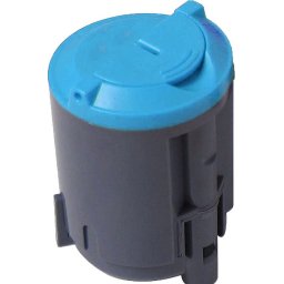 Тонер касета за SAMSUNG CLP 300/CLX 2160/2161K/2161KN/3160 - Cyan - NT-C0300C - G&G