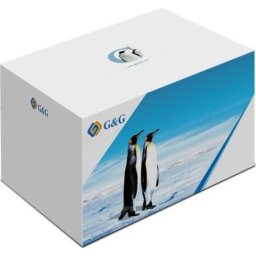 Тонер касета за SAMSUNG CLT-Y4092S - Yellow - NT-CS409FY - G&G