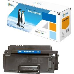 Тонер касета за SAMSUNG ML-2550DA - Black - G&G