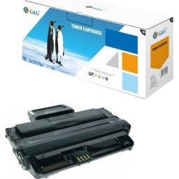 Тонер касета за SAMSUNG ML-D2850B - Black - G&G