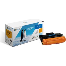 Тонер касета за SAMSUNG SCX-D4200A3 - Black - G&G