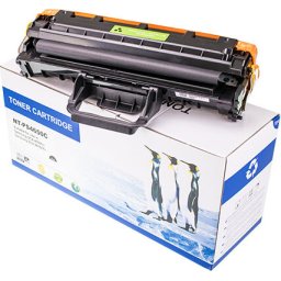 Тонер касета за SAMSUNG MLT-D117S - Black - G&G