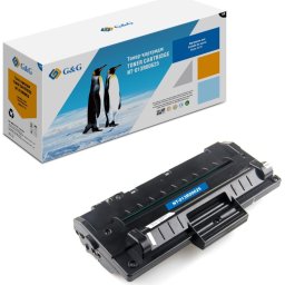 Тонер касета за XEROX Work Centre 3119 - 013R00625 - Black - G&G