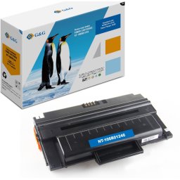 Тонер касета за XEROX Phaser 3428 - 106R01246 - Black - G&G