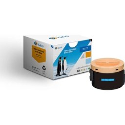 Тонер касета за XEROX - Black - 106R01203 - G&G