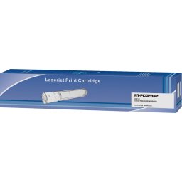 Тонер касета за CANON - Black - 4791B002 - C-EXV38 - RT-PCGPR42