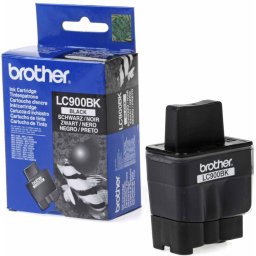 Глава за BROTHER LC900BK Black