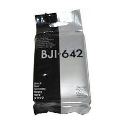Глава за CANON BJI-642 Black