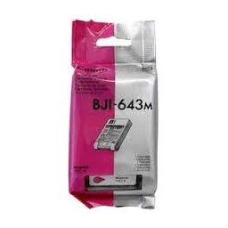 Глава за CANON BJI-643M Magenta