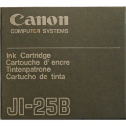 Глава за CANON PJ-1080A Black