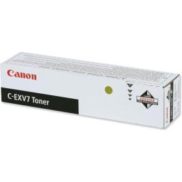 Тонер за CANON C-EXV7 Black