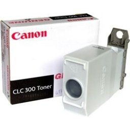 Тонер касета за CANON CLC 200/300/350 - Black