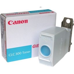 Тонер касета за CANON CLC 200/300/350 - Cyan