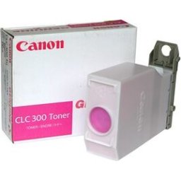 Тонер касета за CANON CLC 200/300/350 - Magenta