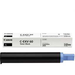 Тонер за CANON imageRUNNER 2425 - C-EXV60 - Black